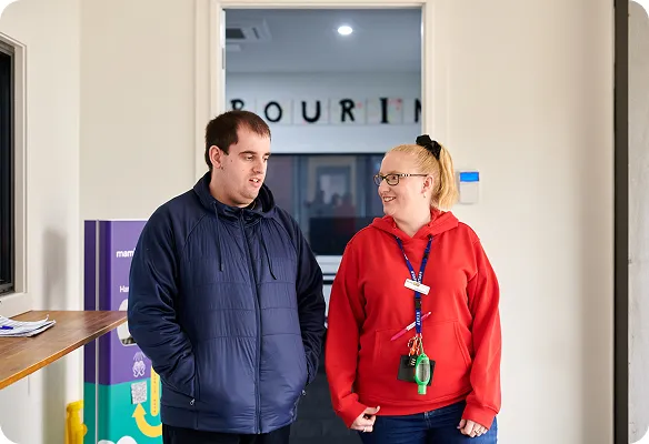 Our vibrant Communities