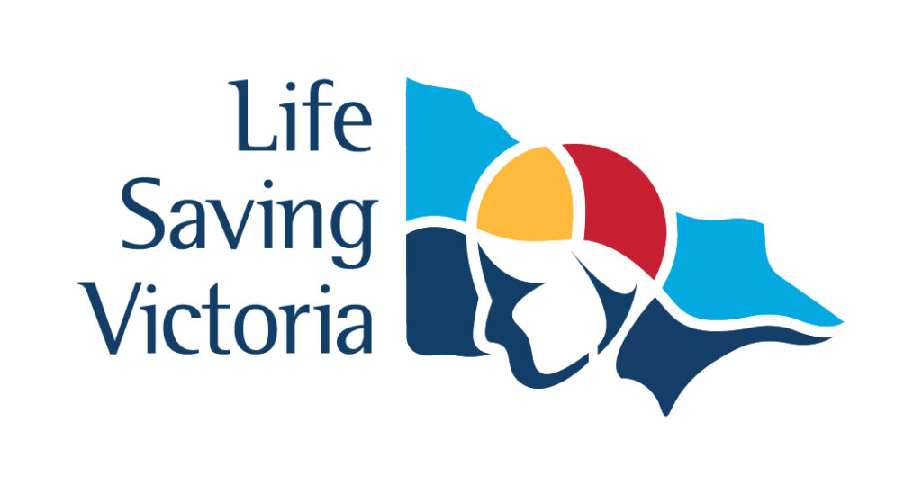 Life Saving Victoria