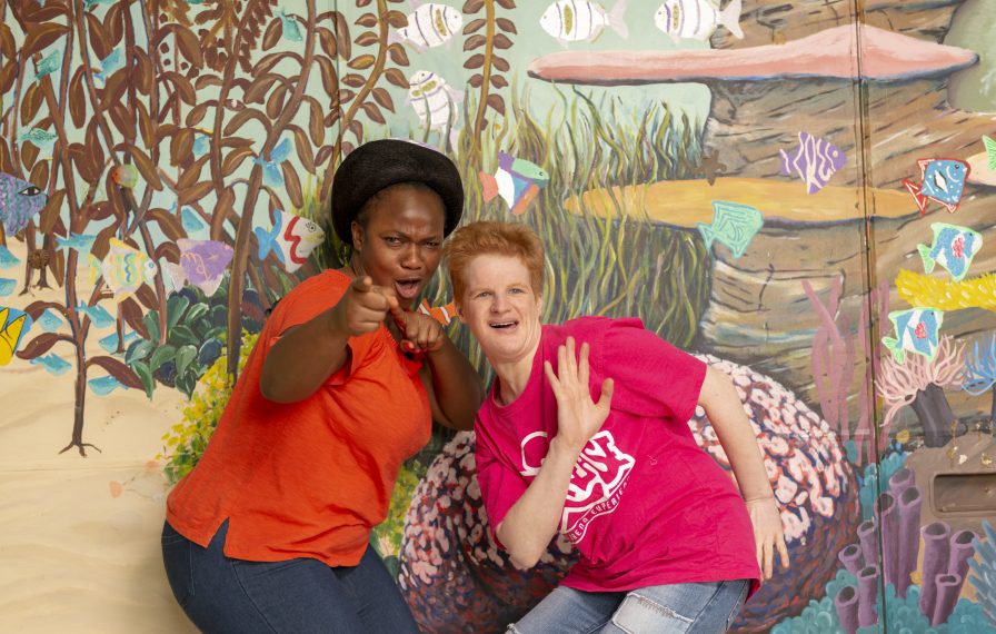 Leisure Activities & Recreation for People with Disability