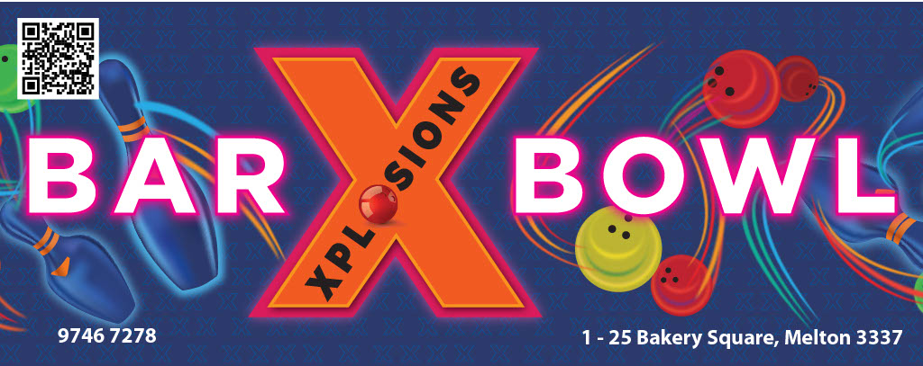Xplosions Bar and Bowl