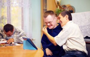 Intellectual disability FAQs